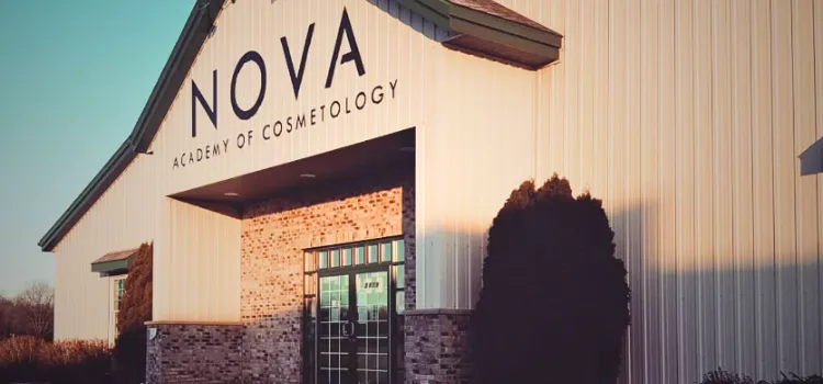 Nova Academy of Cosmetology – Rochester