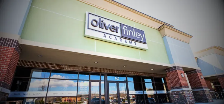 Oliver Finley Academy of Cosmetology (Boise, ID)