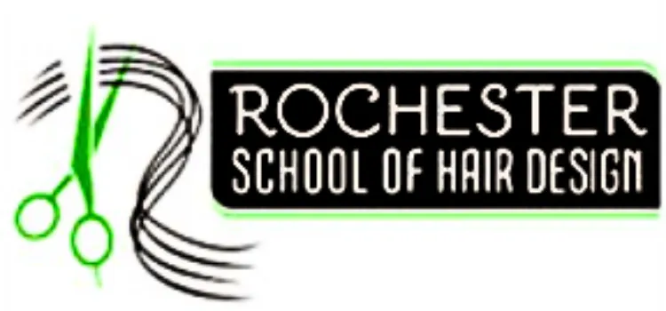 Rochester School of Hair Design - Rochester, Minnesota