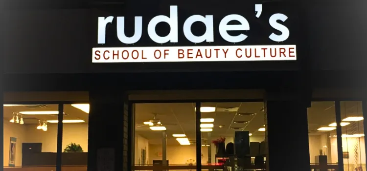 Rudae's School of Beauty Culture in Fort Wayne, Indiana