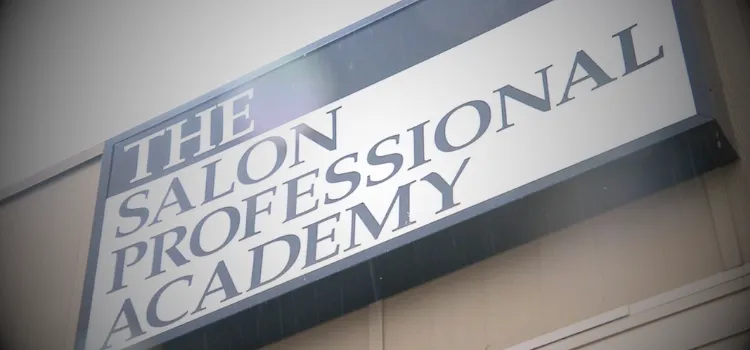 The Salon Professional Academy - Iowa City