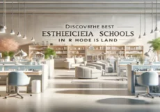 Top 4 Esthetician Schools in Rhode Island [Expert Reviews]