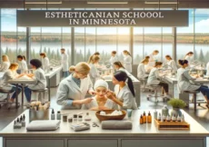 [Top 8] Esthetician Schools in Minnesota - Best in 2024
