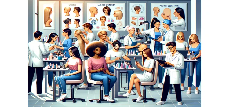 What is the importance of cosmetology programs